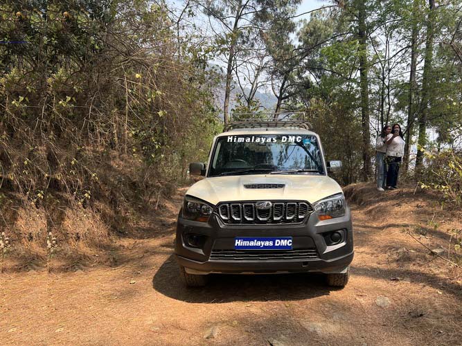 Dakshinkali Half Day Tour